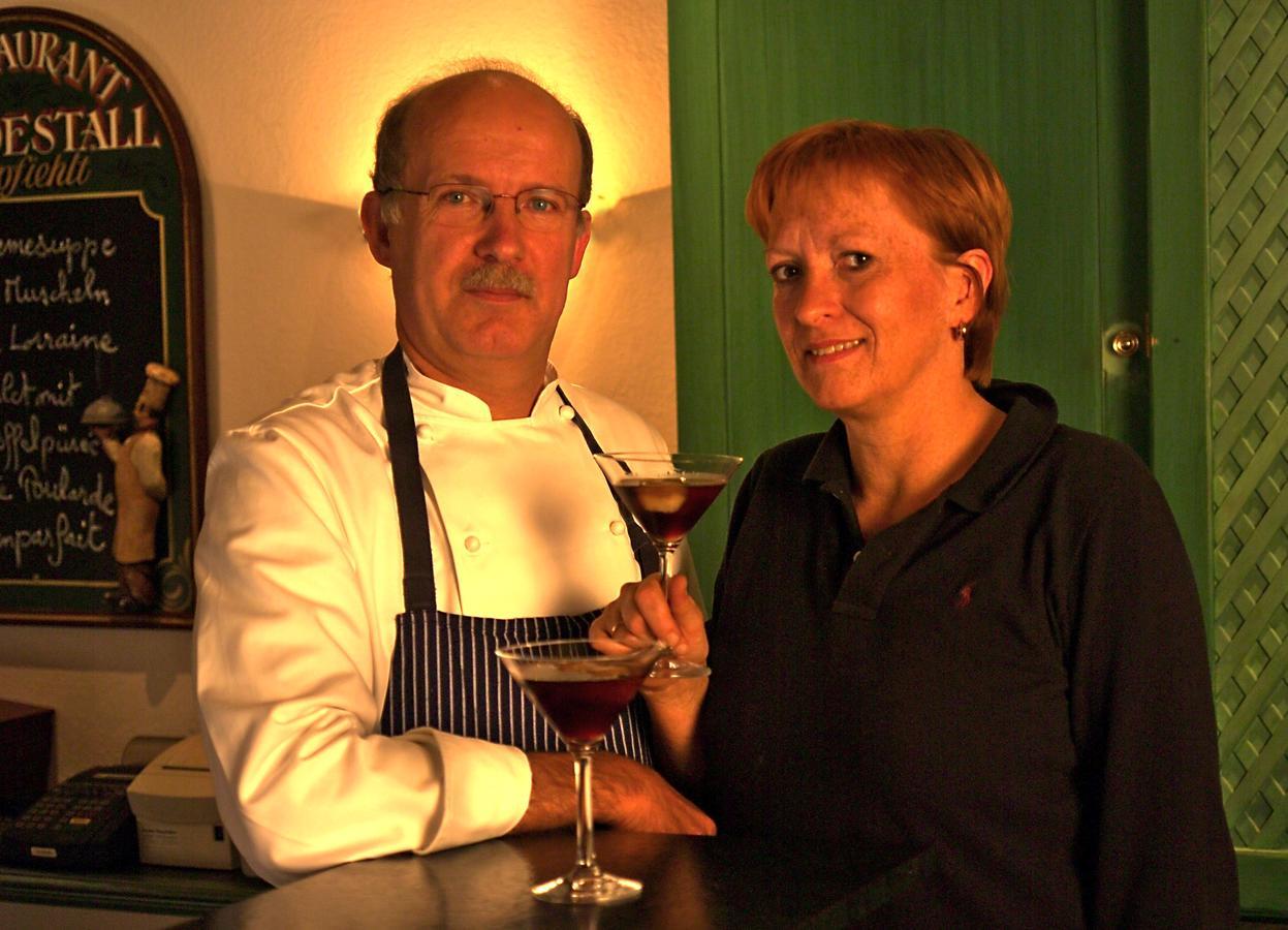 Hotel Restaurant Piaerdestall Hoevelhof エクステリア 写真